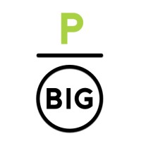 Play Big logo
