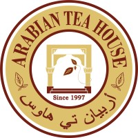 Arabian Tea House Restaurant & Cafe' logo