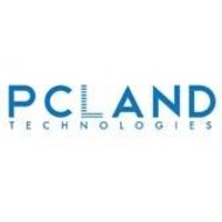 PC Land logo