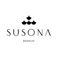 Susona Bodrum, LXR Hotels & Resorts logo
