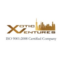 Xotic Ventures logo