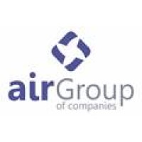 AirGroup logo