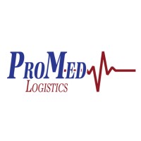 ProMed Logistics logo