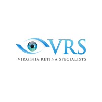 Virginia Retina Specialists logo