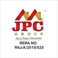 JPC GROUP logo