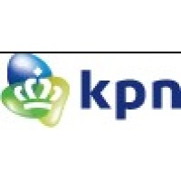 KPN Spain logo