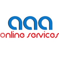 AAA Online Services logo