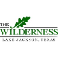 The Wilderness Golf Course logo