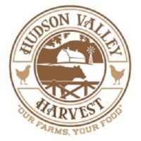 Hudson Valley Harvest logo