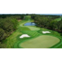 Hampton Hills Golf & Country Club logo