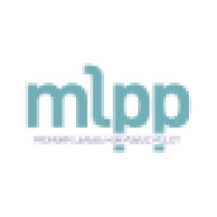 Michigan League For Public Policy logo