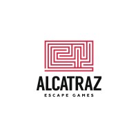 Alcatraz Escape Games AZ logo