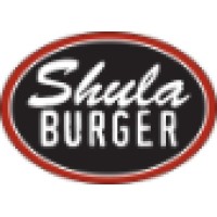 Shula Burger logo