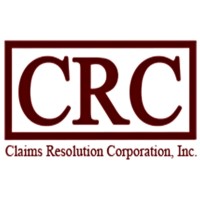 CLAIMS RESOLUTION CORPORATION, INC logo