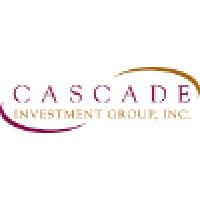 Cascade Investment Group, Inc. logo