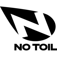 No-Toil Industries, INC. logo