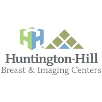 HUNTINGTON-HILL BREAST & IMAGING CENTER logo