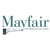 Mayfair Hotel And Restaurant Supply logo