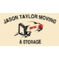 Jason Taylor Moving And Storage logo