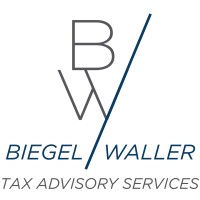 Biegel Waller Tax Advisory Services logo