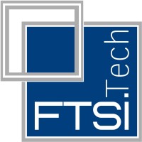 FTSi.Tech logo