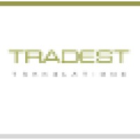 Tradest Translations logo