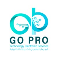 GoPro Technology Electronic Services logo