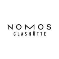 NOMOS Glashütte logo