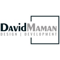 David Maman Design logo