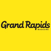 Grand Rapids Magazine logo