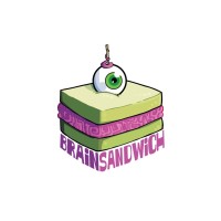Brain Sandwich Games logo