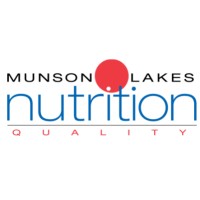 Munson Lakes Nutrition logo