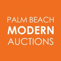 Palm Beach Modern Auctions logo