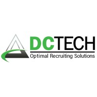 DC Tech, Inc. logo