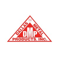 Dallas Metal Products, Inc. logo