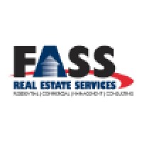 FASS Real Estate Services logo