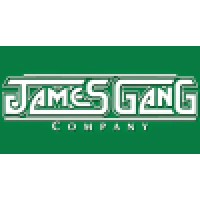 James Gang Company logo