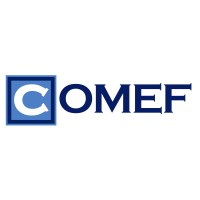 COMEF logo