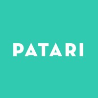 Patari Music logo