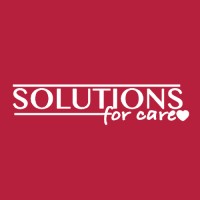 Solutions For Care logo