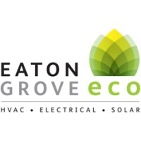 Eaton Grove Eco Ltd logo
