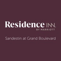 Residence Inn By Marriott Sandestin At Grand Boulevard logo