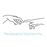 Renaissance Solutions, Inc. logo