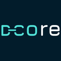 D-Core logo