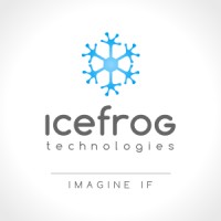 IceFrog Technologies logo