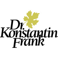 Dr. Konstantin Frank Winery logo