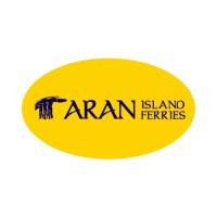 Aran Island Ferries logo