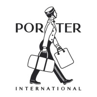 Porter International logo