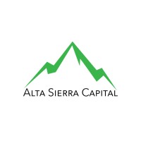 Alta Sierra Capital logo
