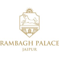 Rambagh Palace logo